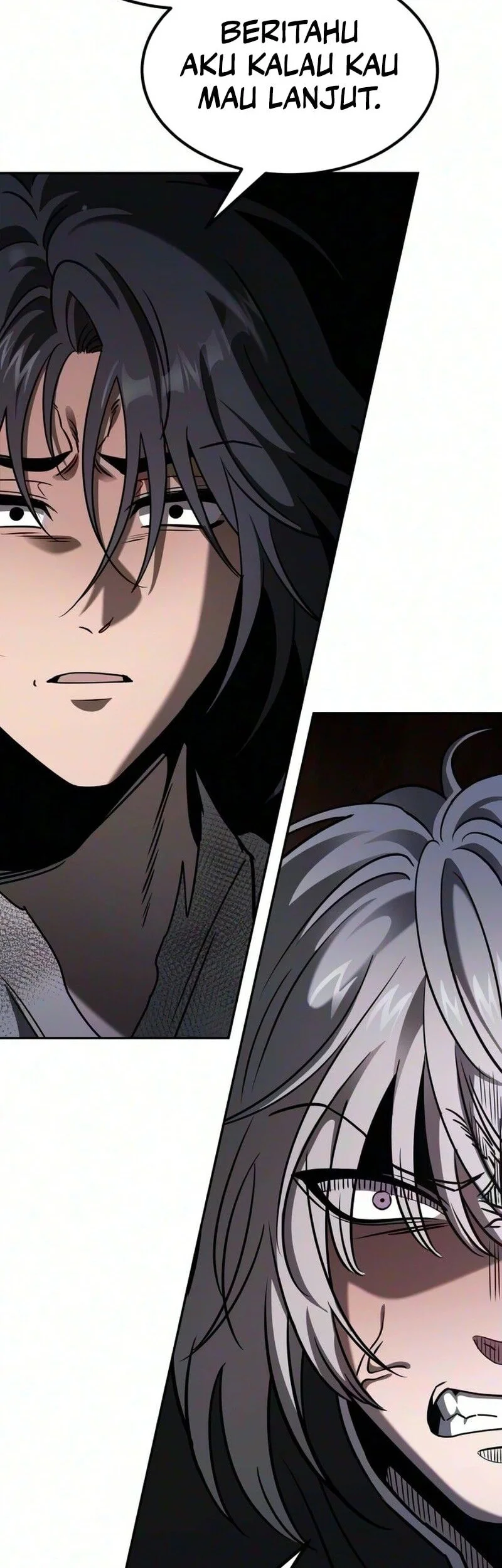 World’s Strongest Punch chapter 5 halaman 63