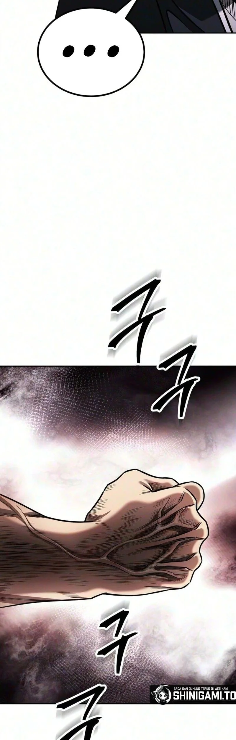 World’s Strongest Punch chapter 5 halaman 64