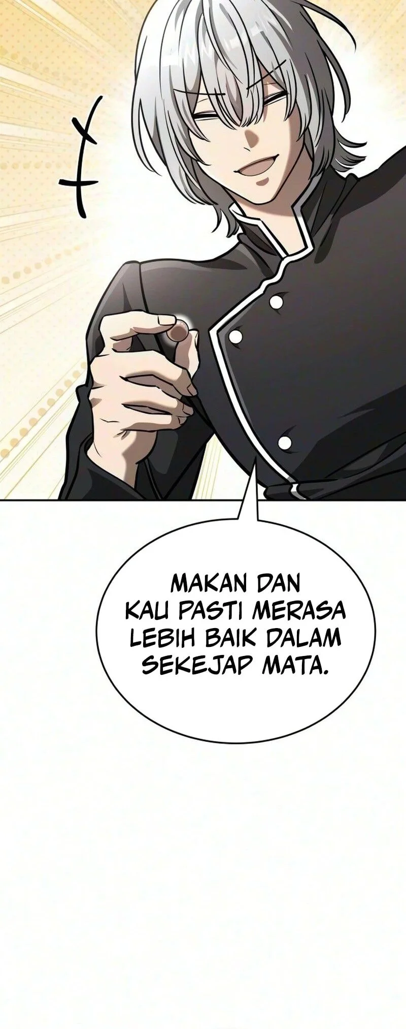 World’s Strongest Punch chapter 5 halaman 73