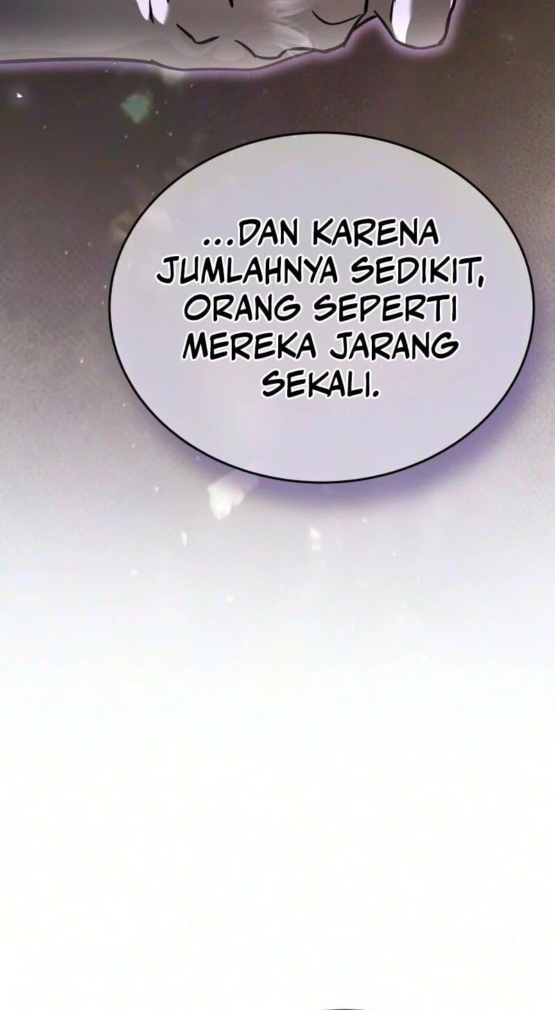 World’s Strongest Punch chapter 5 halaman 77