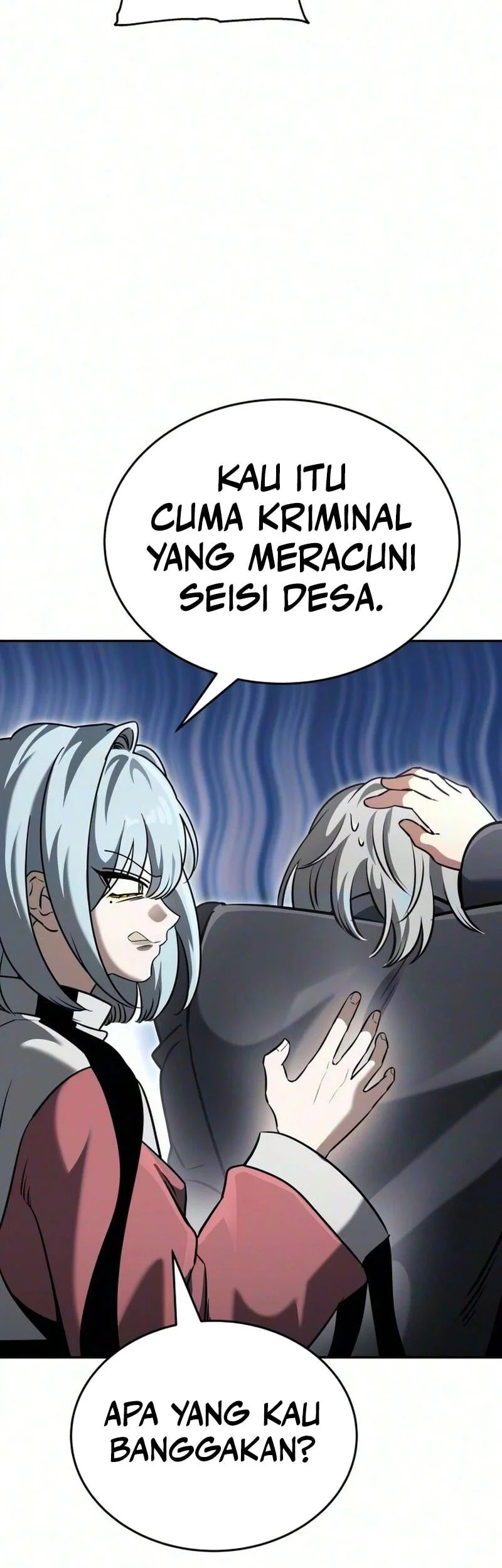 World’s Strongest Punch chapter 5 halaman 80