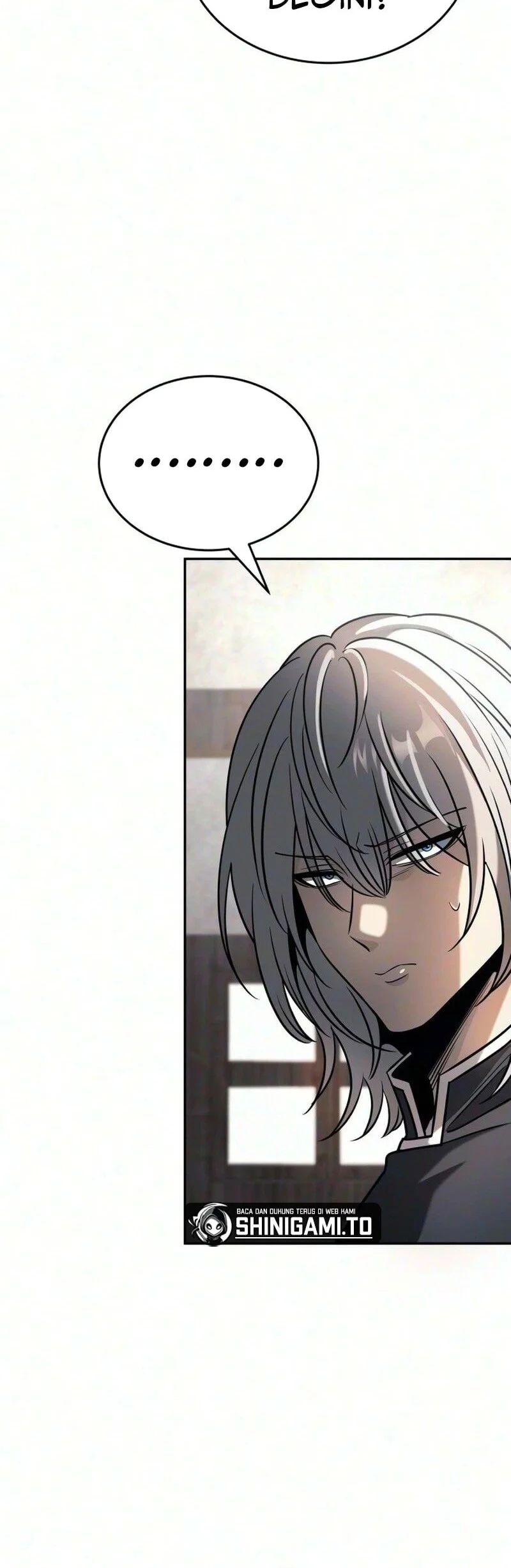 World’s Strongest Punch chapter 5 halaman 85