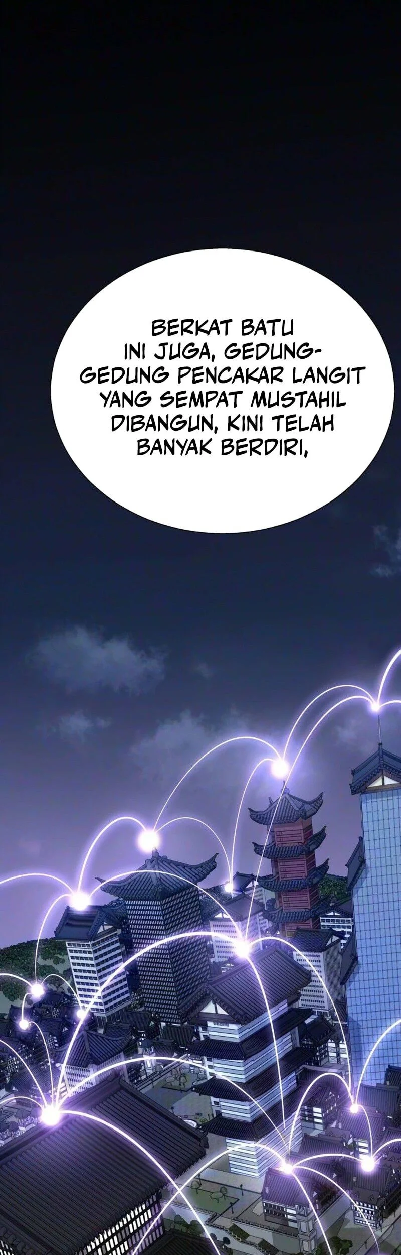 World’s Strongest Punch chapter 5 halaman 88
