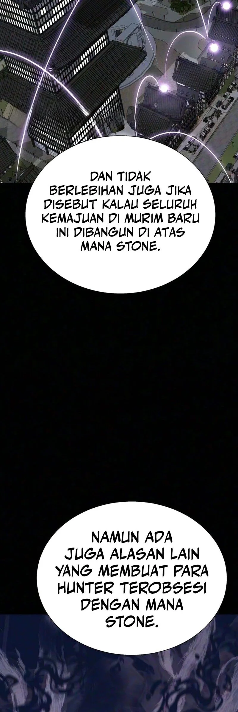 World’s Strongest Punch chapter 5 halaman 89
