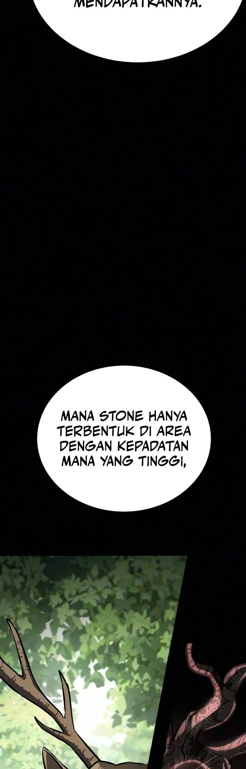 World’s Strongest Punch chapter 5 halaman 91