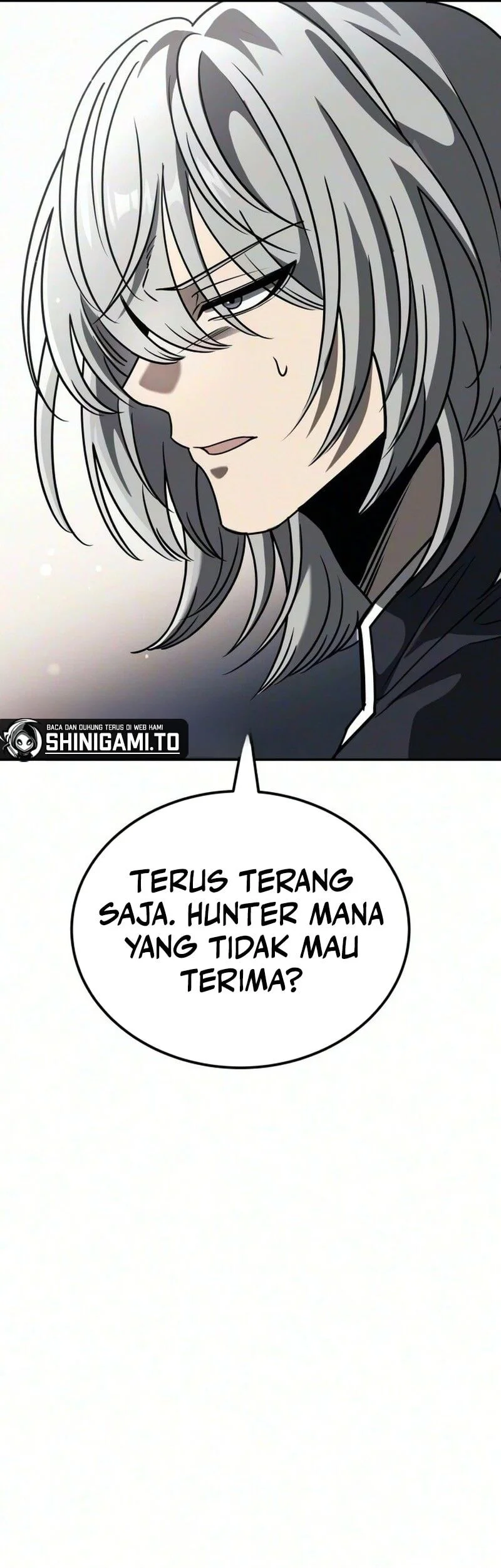 World’s Strongest Punch chapter 5 halaman 94