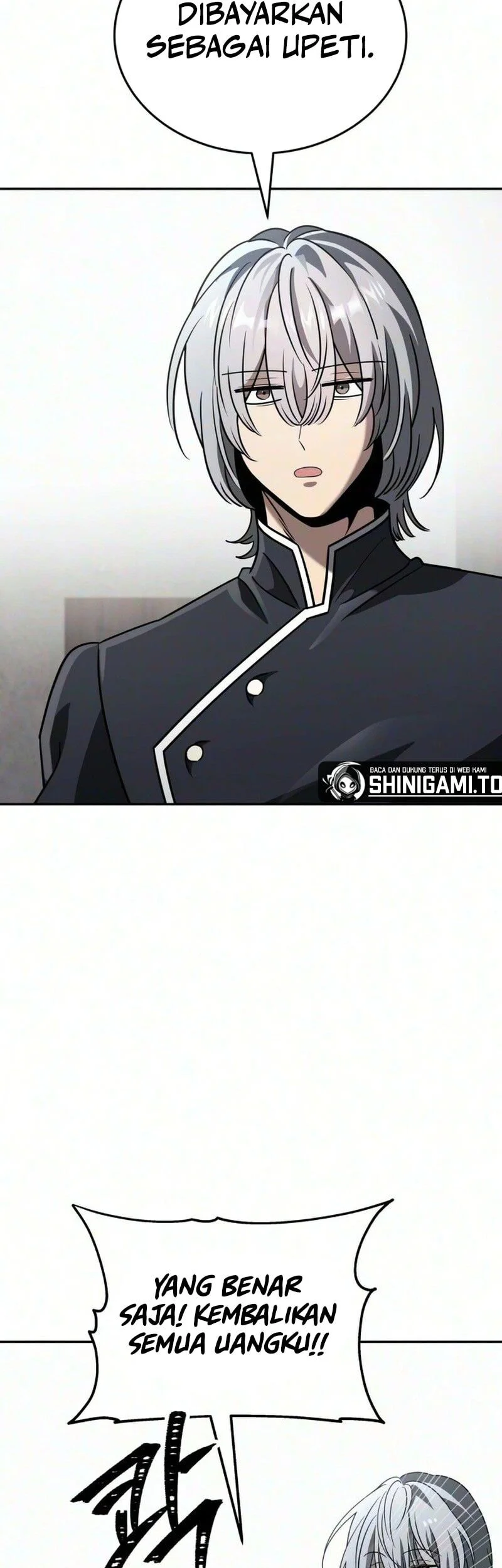World’s Strongest Punch chapter 5 halaman 96