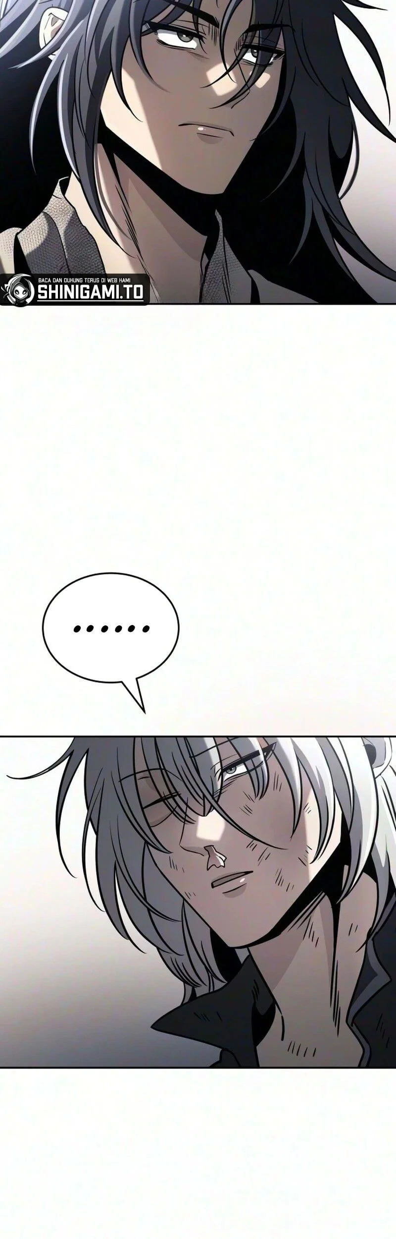 World’s Strongest Punch chapter 5 halaman 104