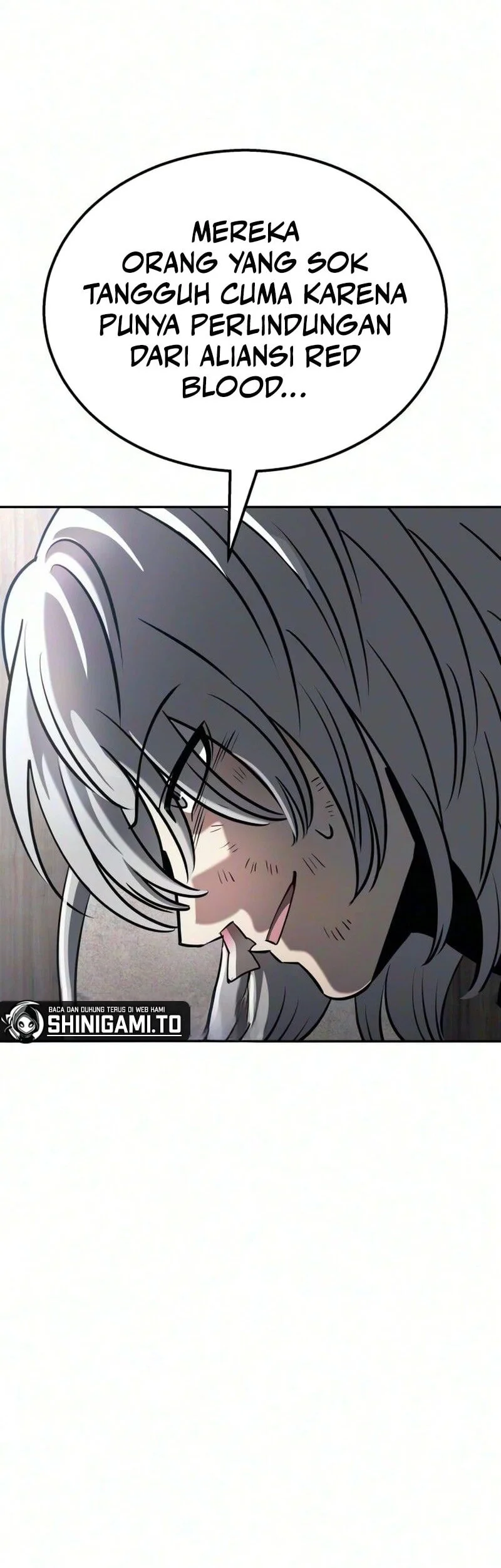 World’s Strongest Punch chapter 5 halaman 107