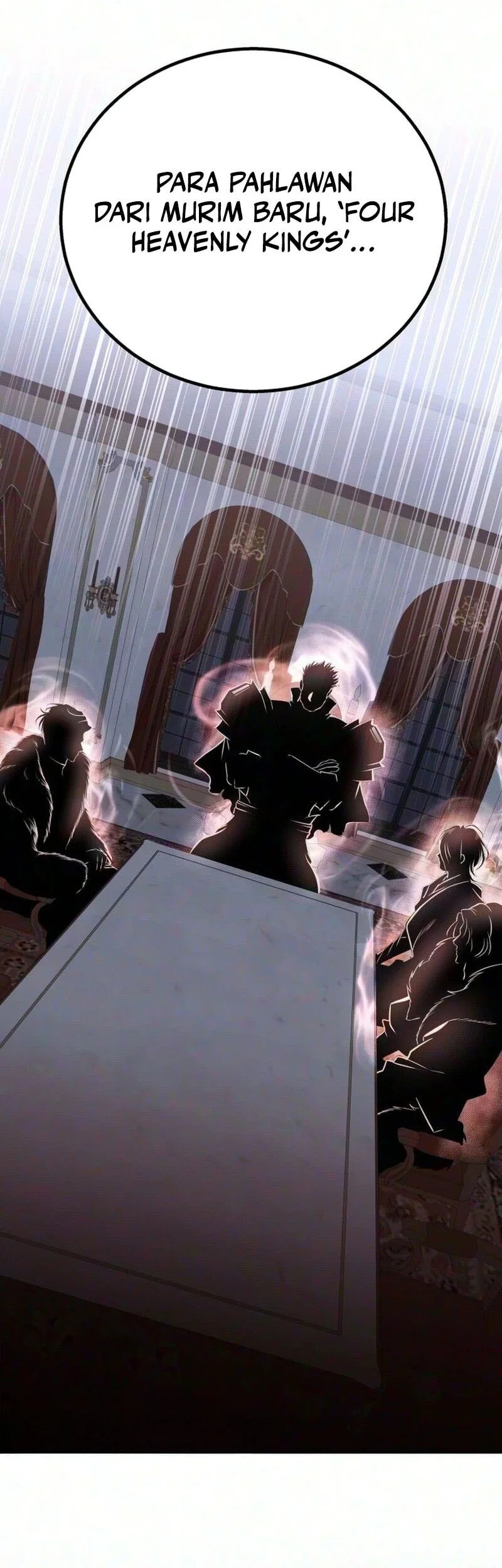 World’s Strongest Punch chapter 5 halaman 111