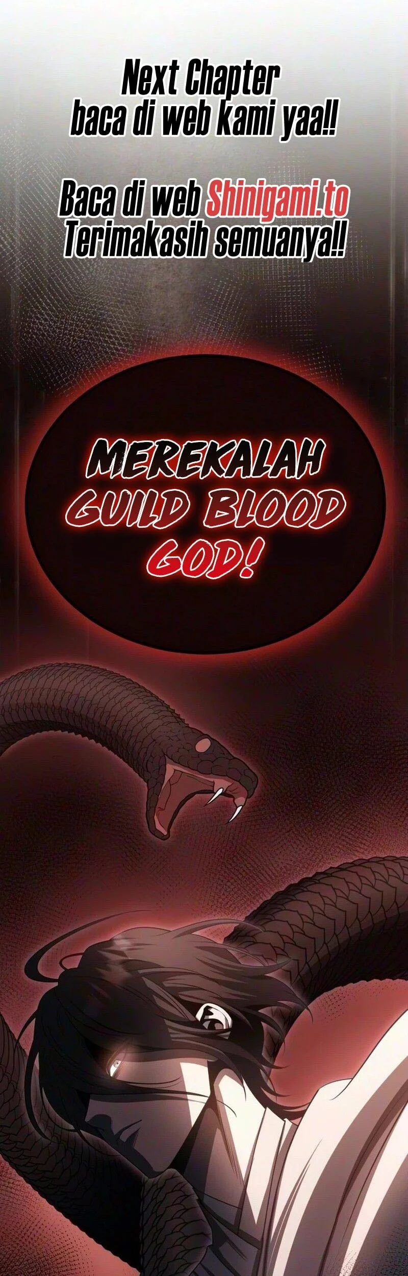 World’s Strongest Punch chapter 5 halaman 112
