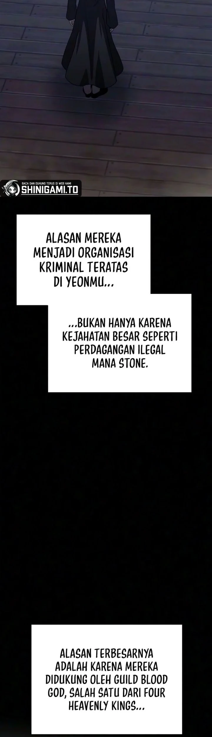 World’s Strongest Punch Bab 6 halaman 4