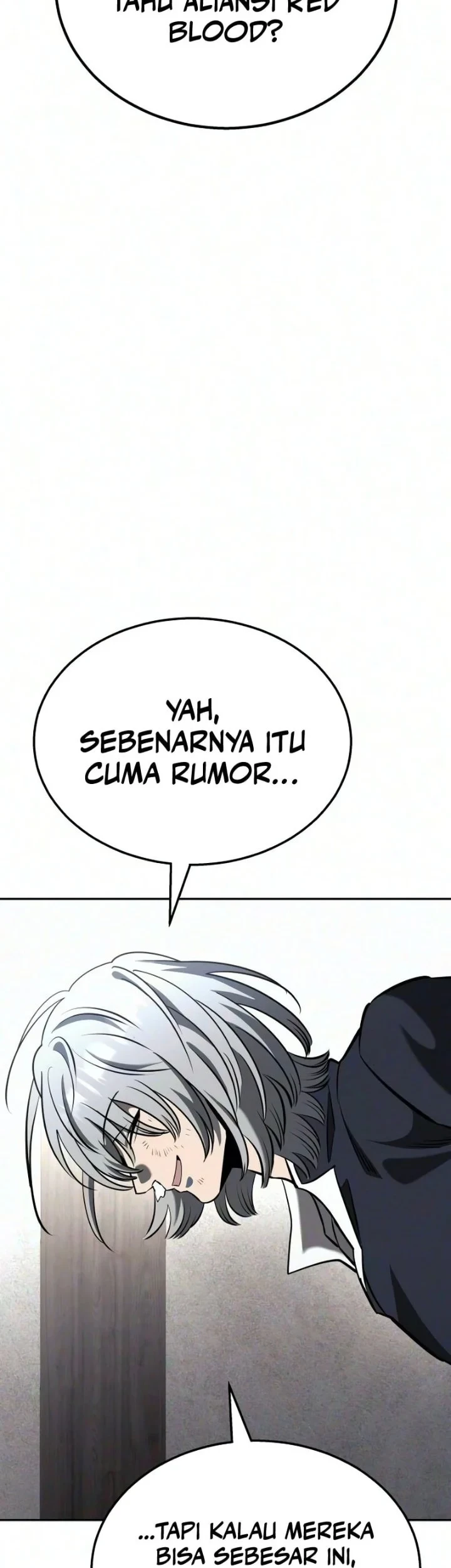 World’s Strongest Punch Bab 6 halaman 8