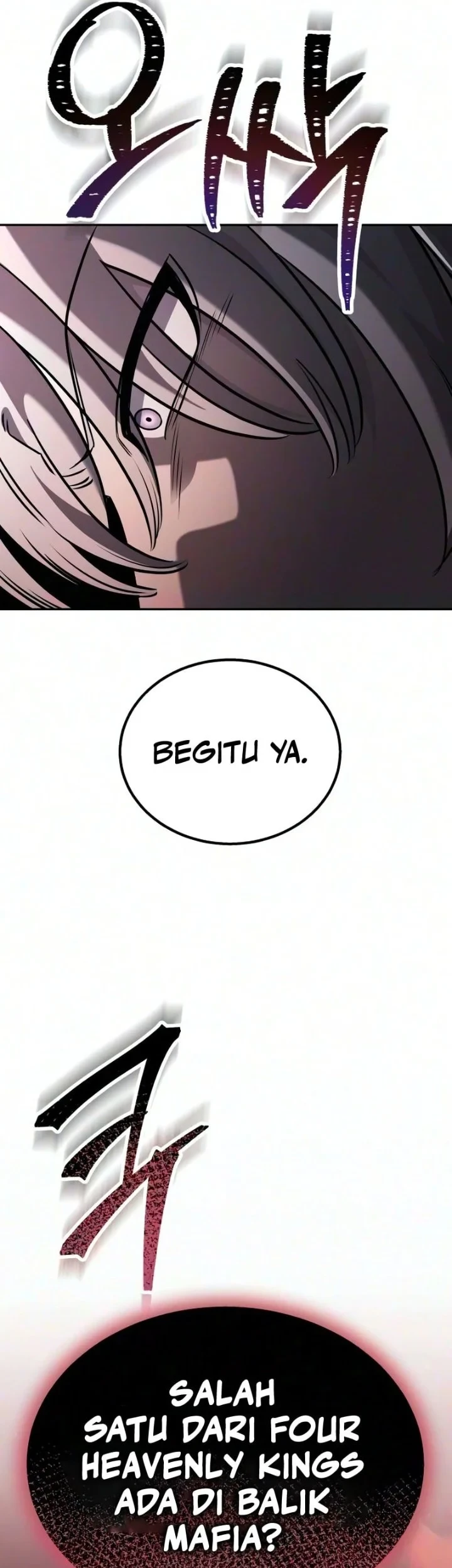 World’s Strongest Punch Bab 6 halaman 10