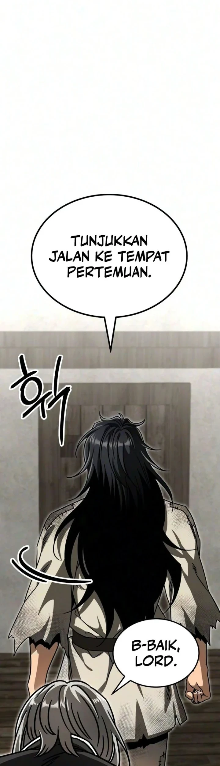 World’s Strongest Punch Bab 6 halaman 23