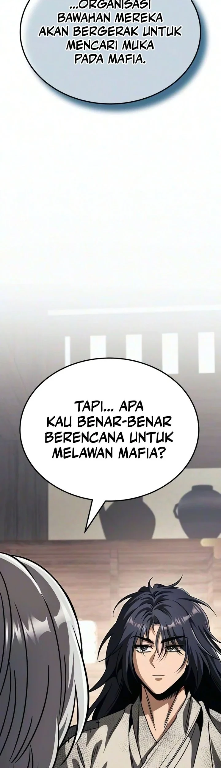 World’s Strongest Punch Bab 6 halaman 40