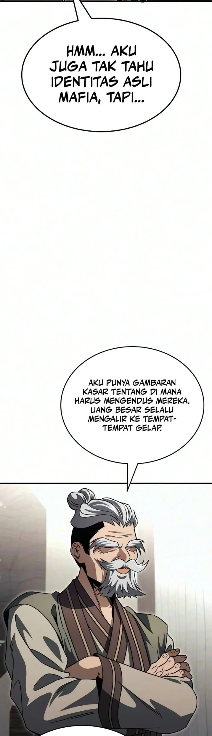 World’s Strongest Punch Bab 6 halaman 44