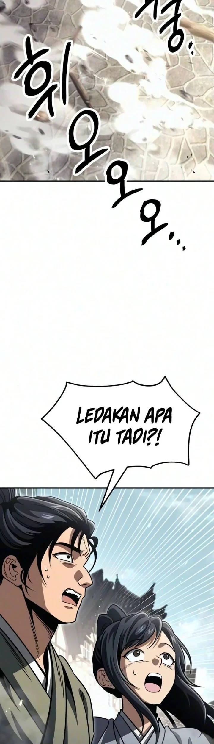 World’s Strongest Punch Bab 6 halaman 63