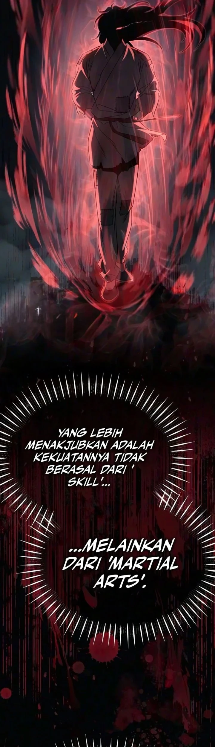 World’s Strongest Punch Bab 6 halaman 69