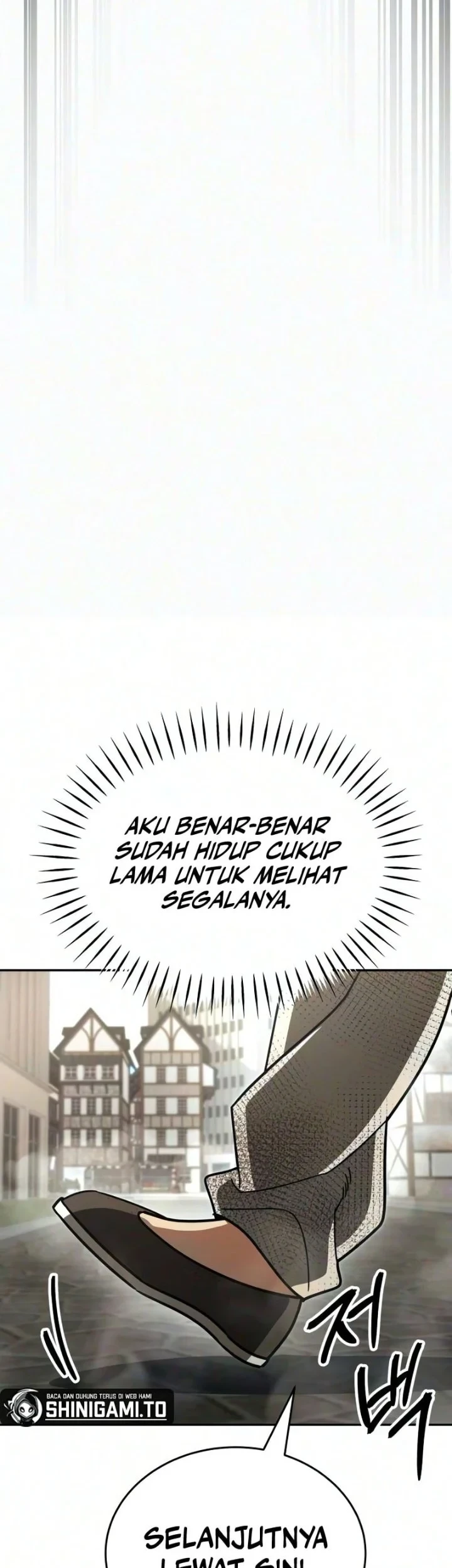 World’s Strongest Punch Bab 6 halaman 71