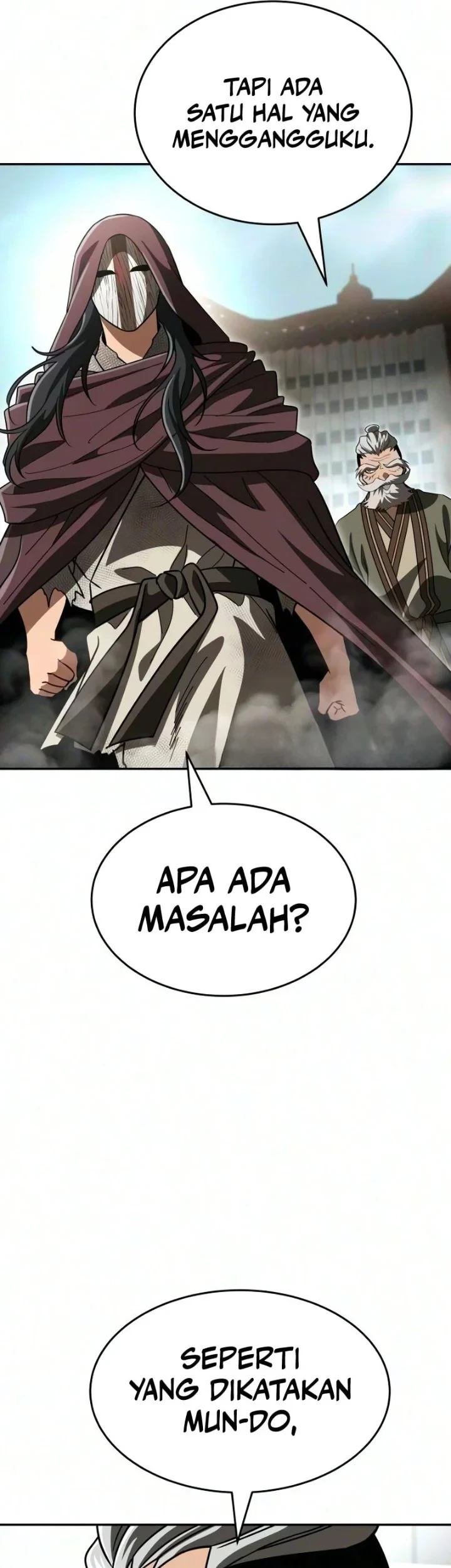 World’s Strongest Punch Bab 6 halaman 73