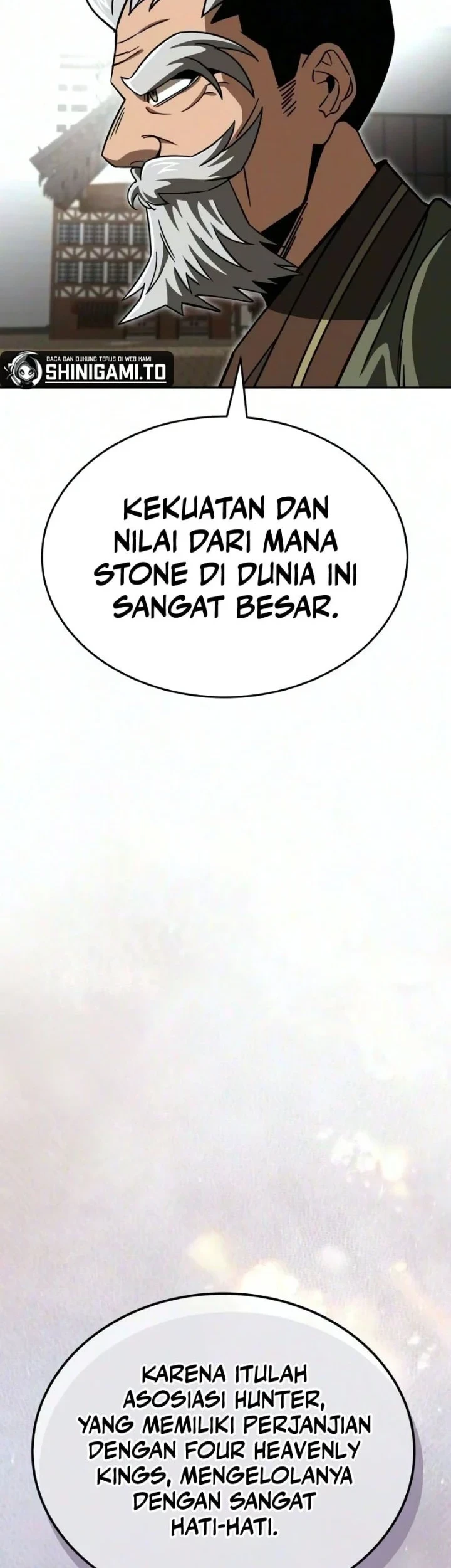 World’s Strongest Punch Bab 6 halaman 74