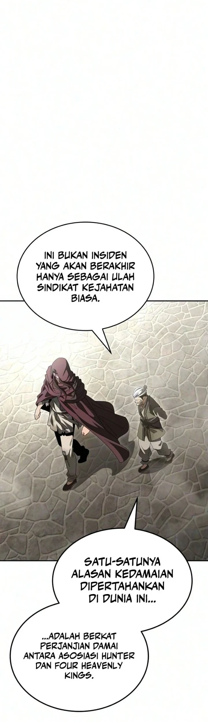 World’s Strongest Punch Bab 6 halaman 77