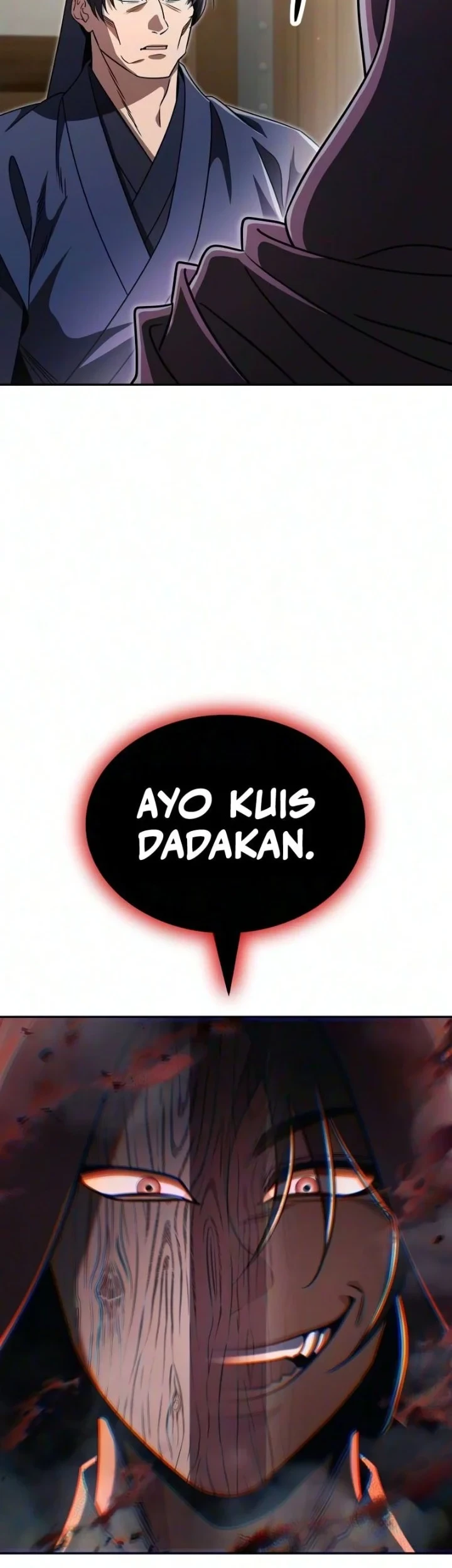 World’s Strongest Punch Bab 6 halaman 81