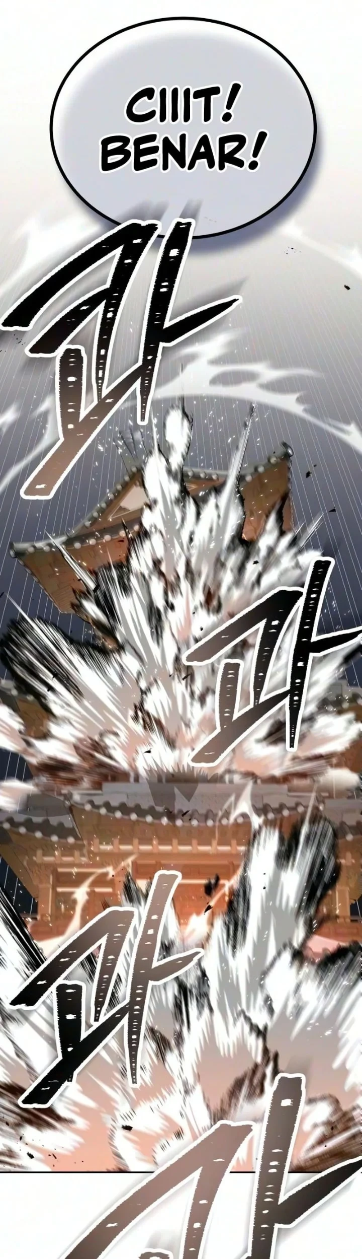 World’s Strongest Punch Bab 6 halaman 84