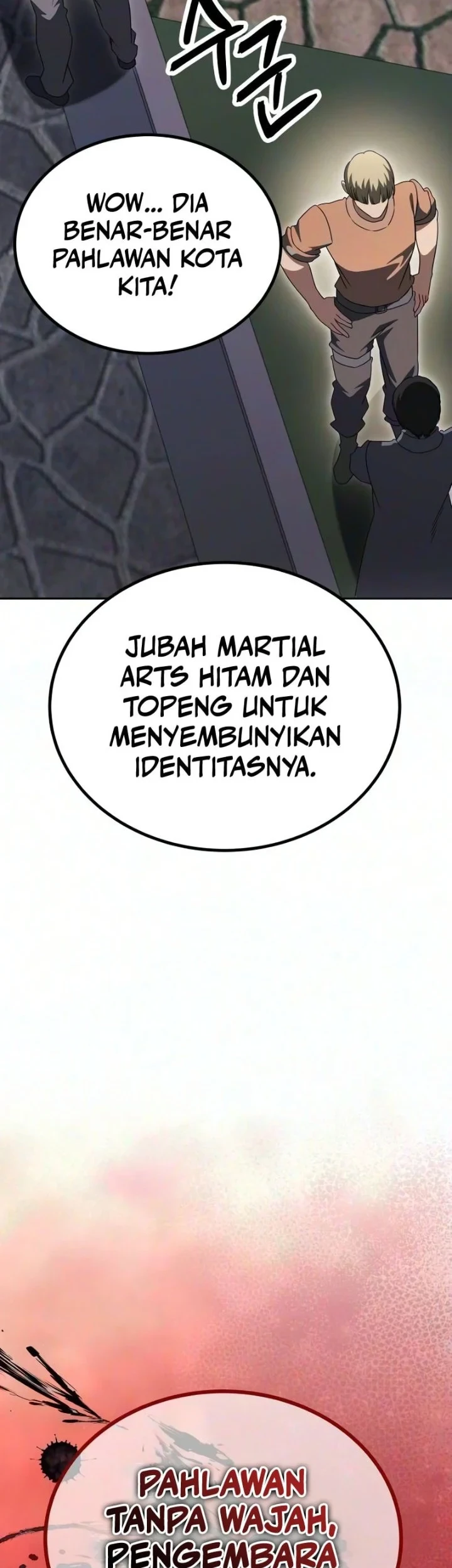World’s Strongest Punch Bab 6 halaman 88