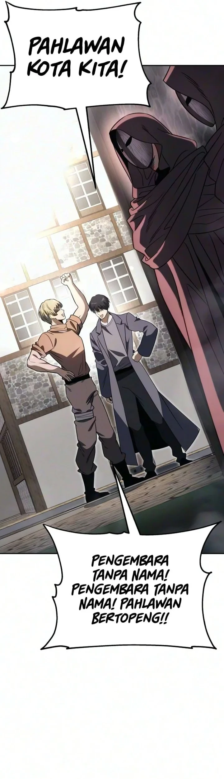 World’s Strongest Punch Bab 6 halaman 91