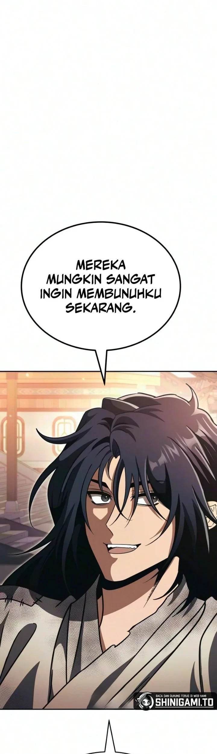 World’s Strongest Punch Bab 6 halaman 111