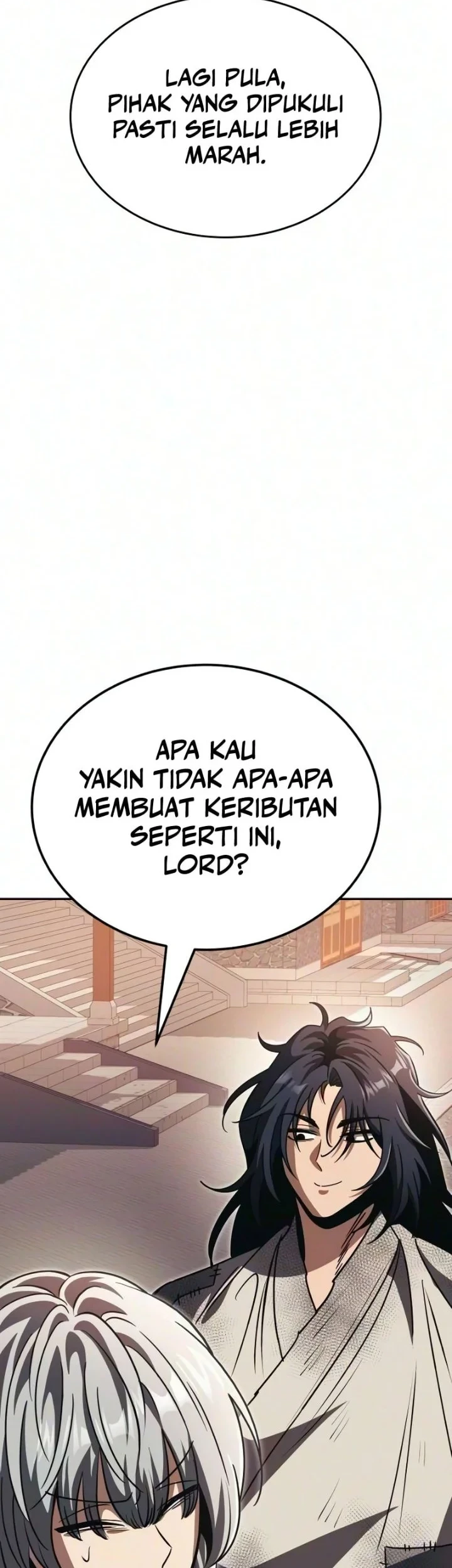 World’s Strongest Punch Bab 6 halaman 112
