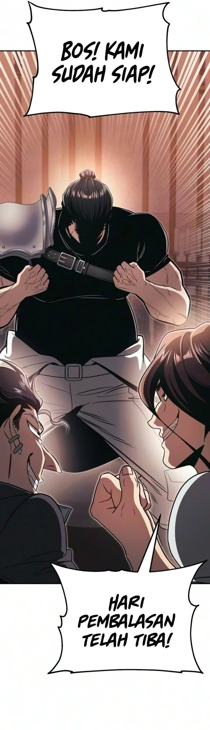 World’s Strongest Punch Bab 6 halaman 118