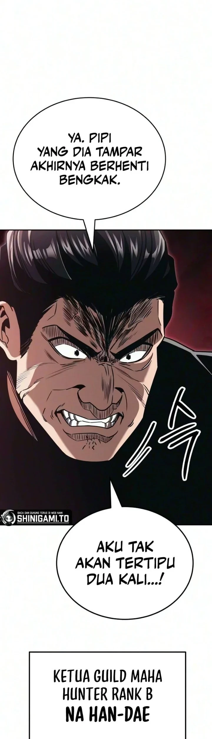 World’s Strongest Punch Bab 6 halaman 119