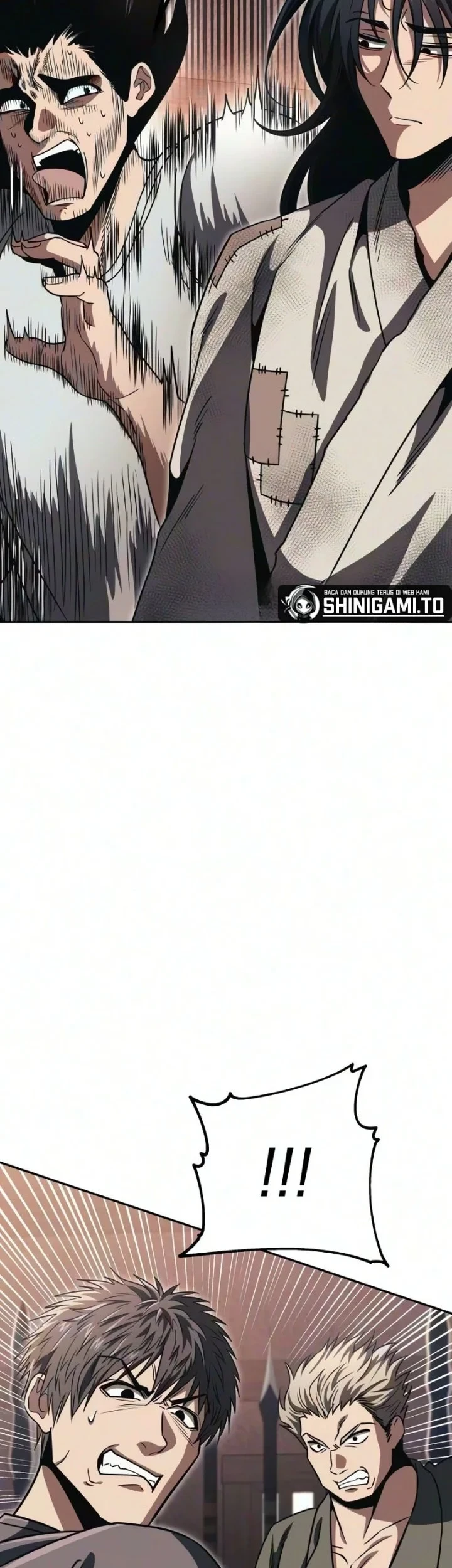 World’s Strongest Punch Bab 6 halaman 124