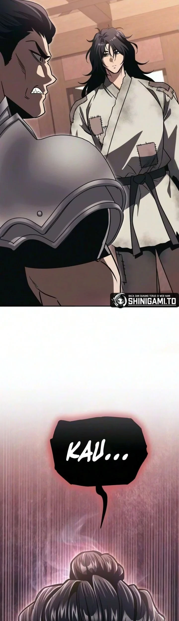 World’s Strongest Punch Bab 6 halaman 126