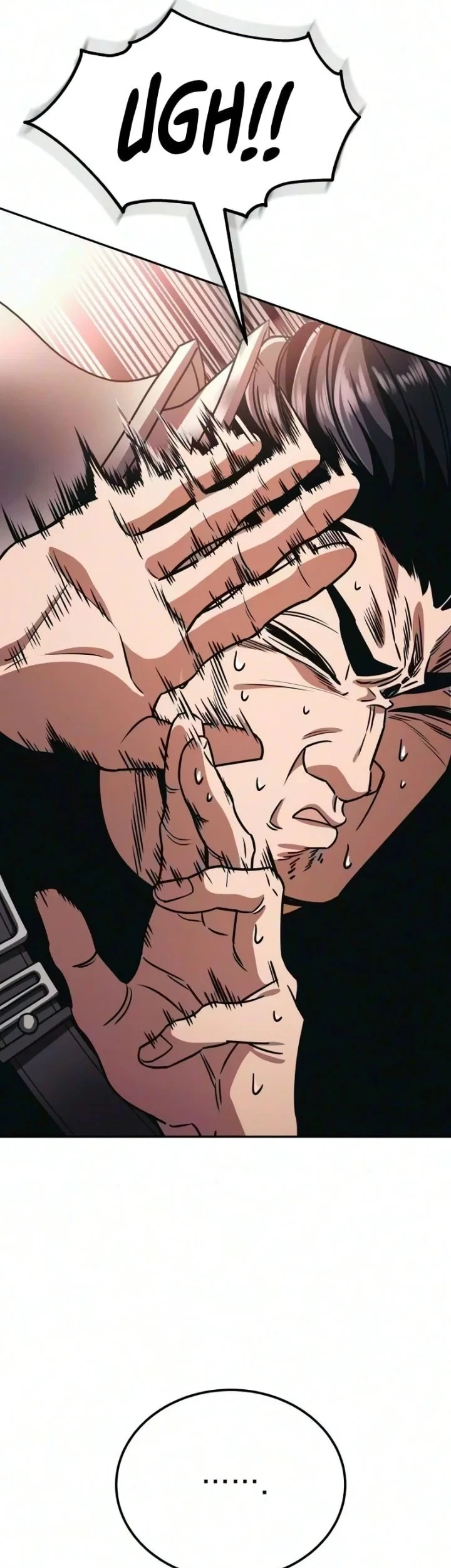 World’s Strongest Punch Bab 6 halaman 129