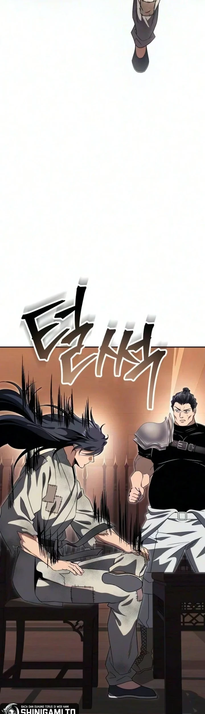 World’s Strongest Punch Bab 6 halaman 134