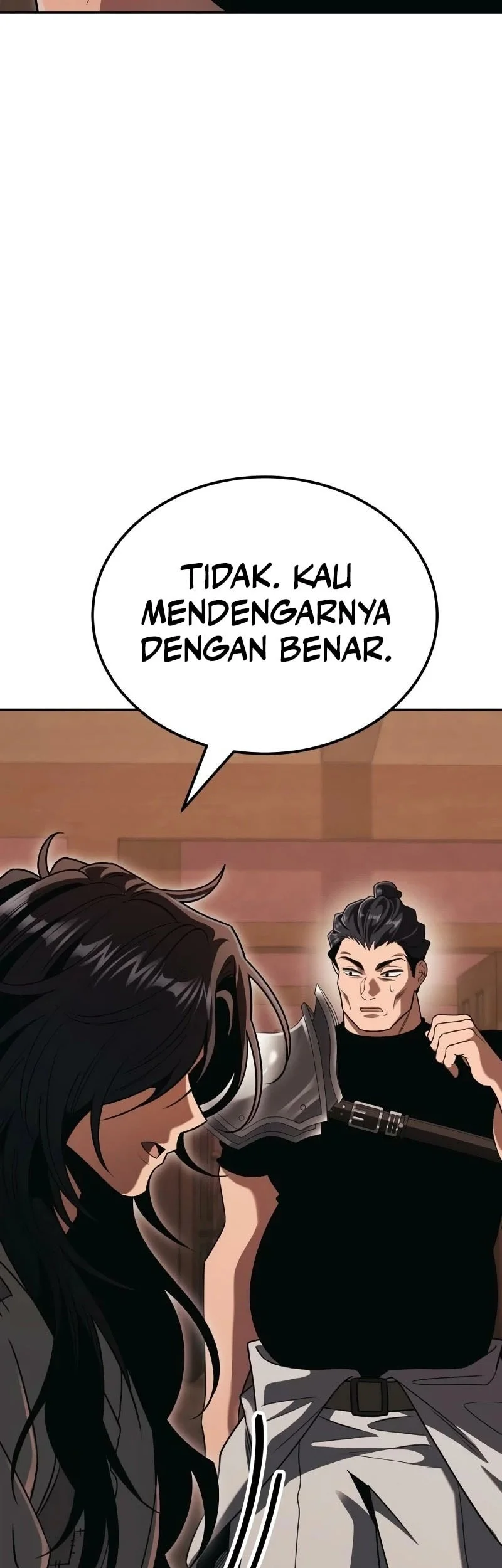 World’s Strongest Punch Bab 7 halaman 4