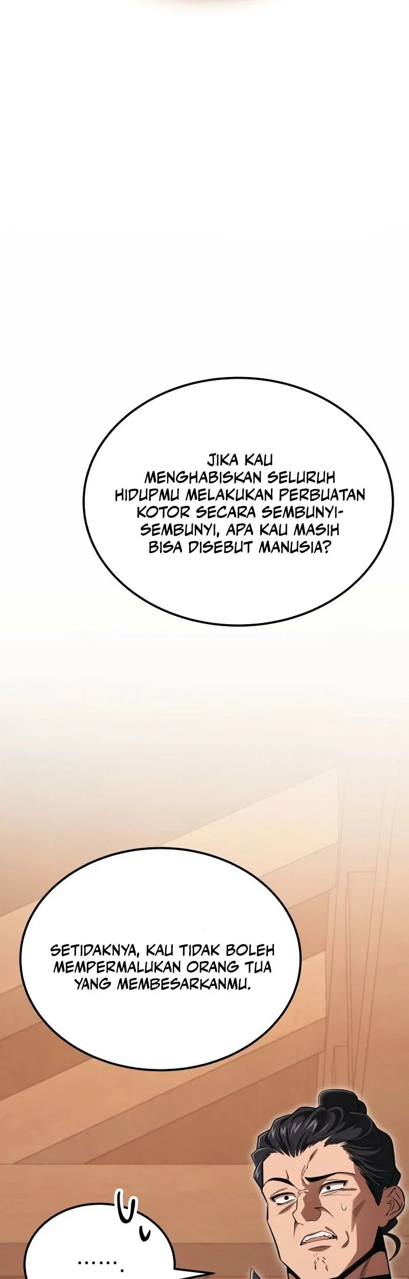 World’s Strongest Punch Bab 7 halaman 7