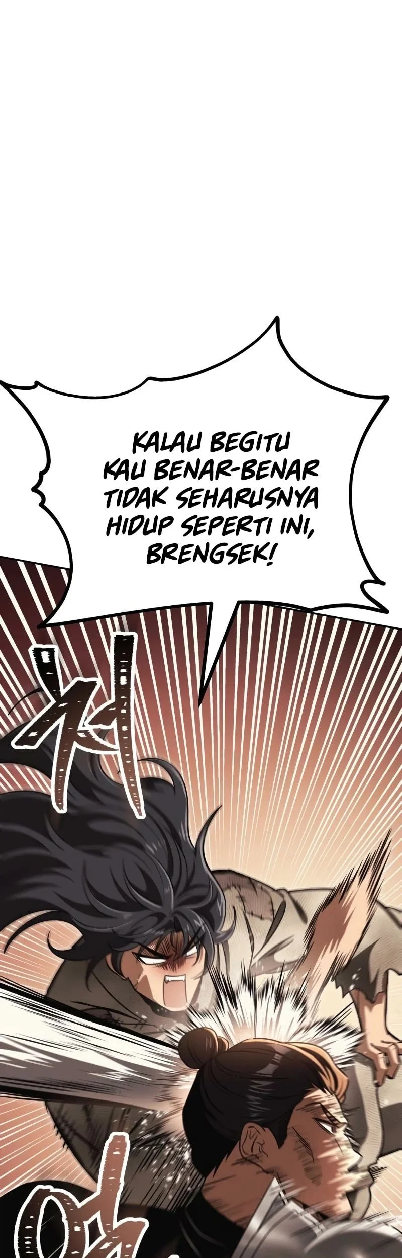 World’s Strongest Punch Bab 7 halaman 10