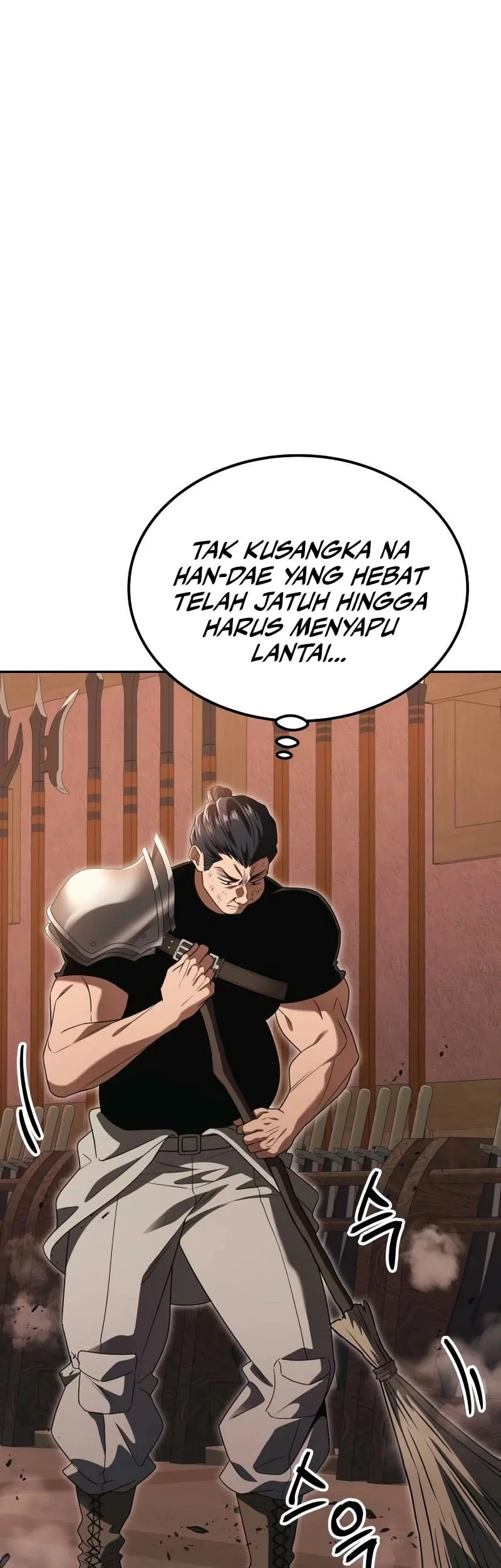 World’s Strongest Punch Bab 7 halaman 14