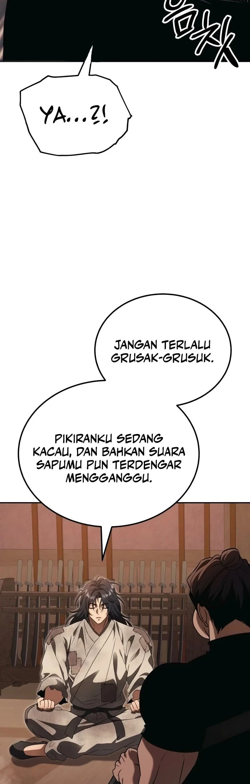 World’s Strongest Punch Bab 7 halaman 16