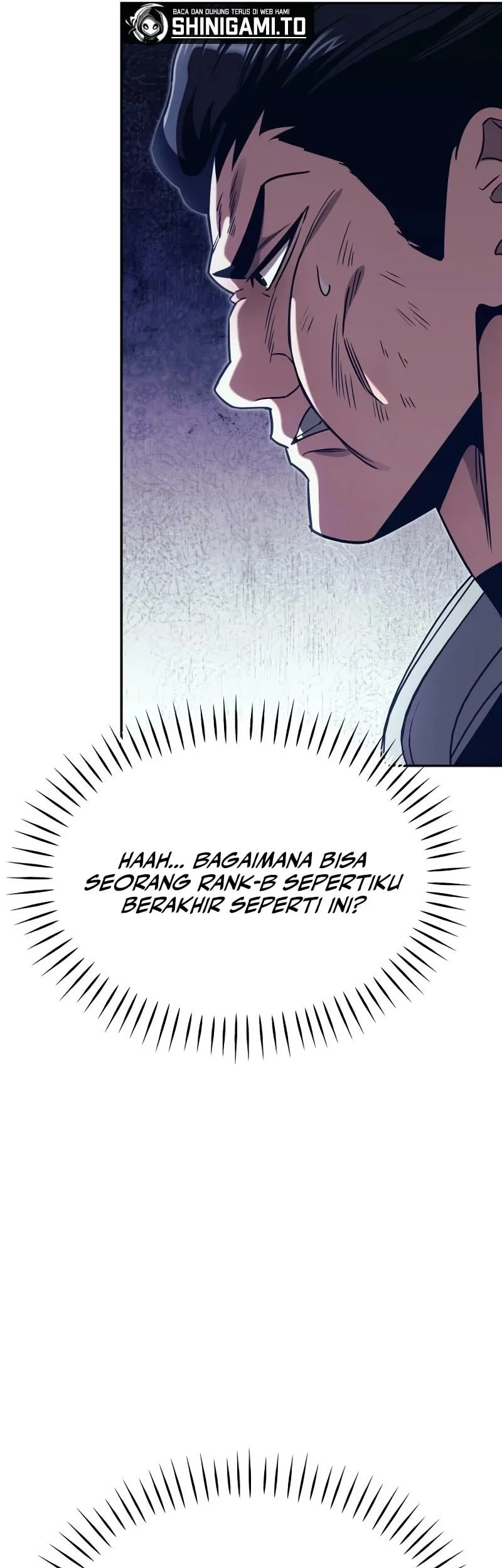 World’s Strongest Punch Bab 7 halaman 18