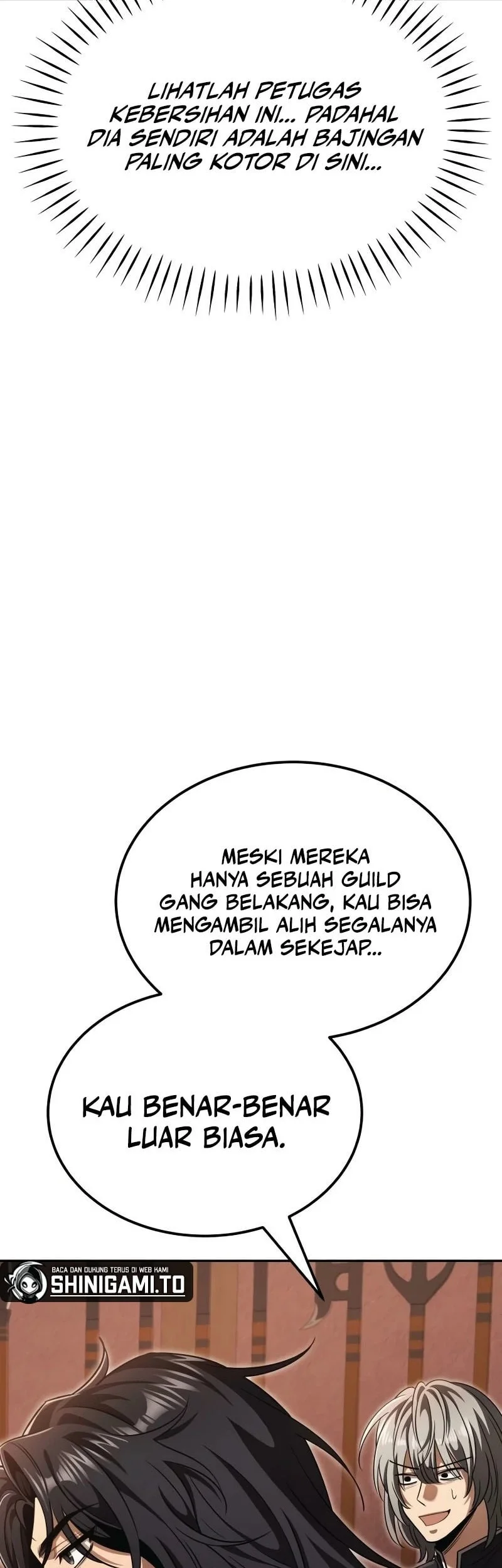World’s Strongest Punch Bab 7 halaman 23
