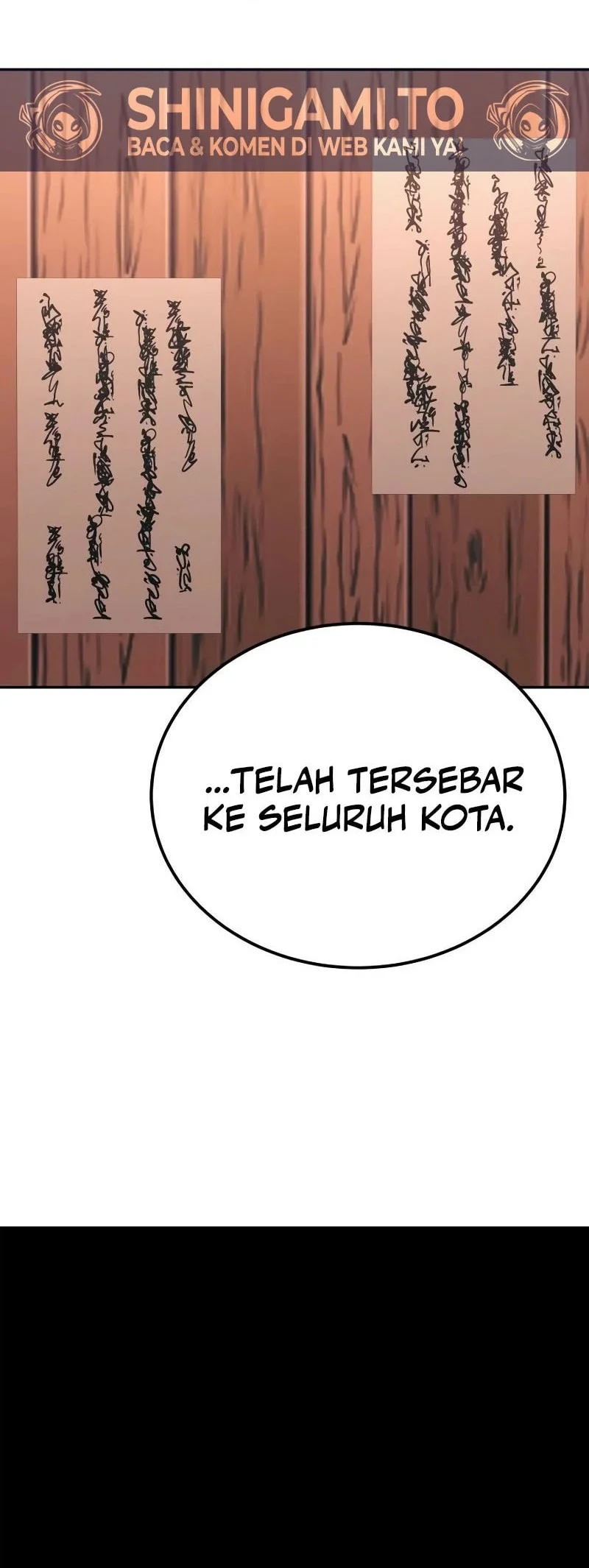 World’s Strongest Punch Bab 7 halaman 25