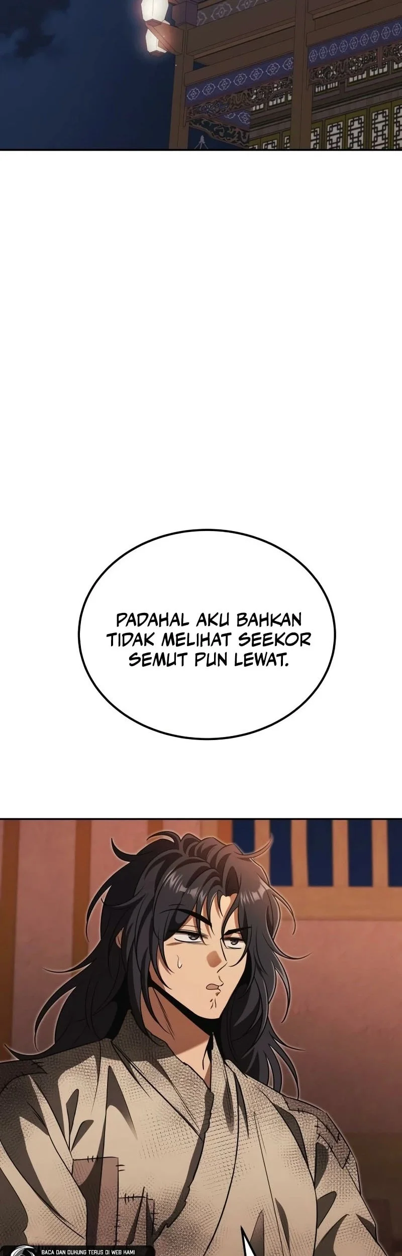 World’s Strongest Punch Bab 7 halaman 31