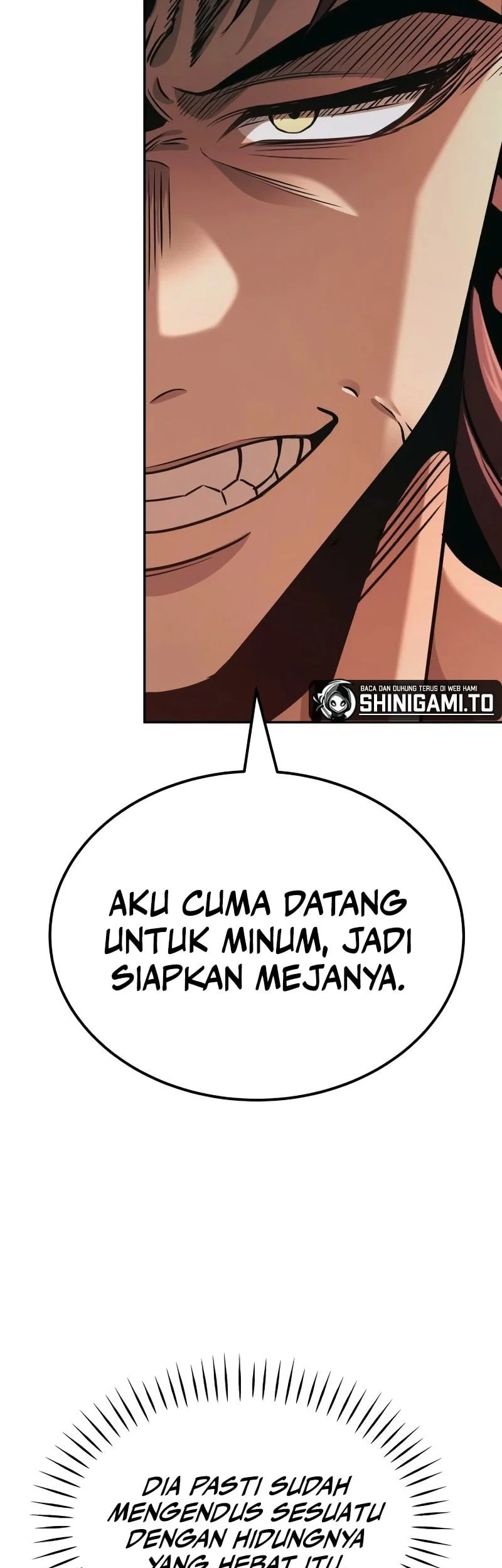 World’s Strongest Punch Bab 7 halaman 60