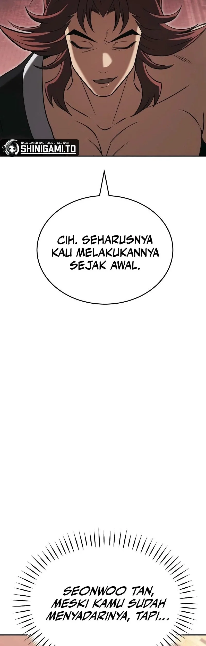 World’s Strongest Punch Bab 7 halaman 63